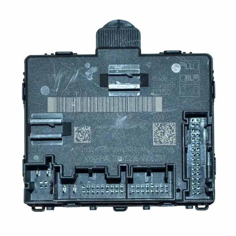 Tovární Cena řídící jednotka dveří přední levá VW Golf VIII 5H05Q0959593L