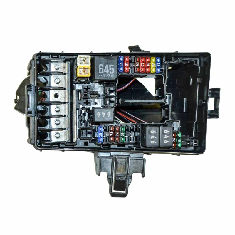 Super Cena pojistková skříňka ŠKODA Kodiaq 565 1,5 TSi5Q0907361G