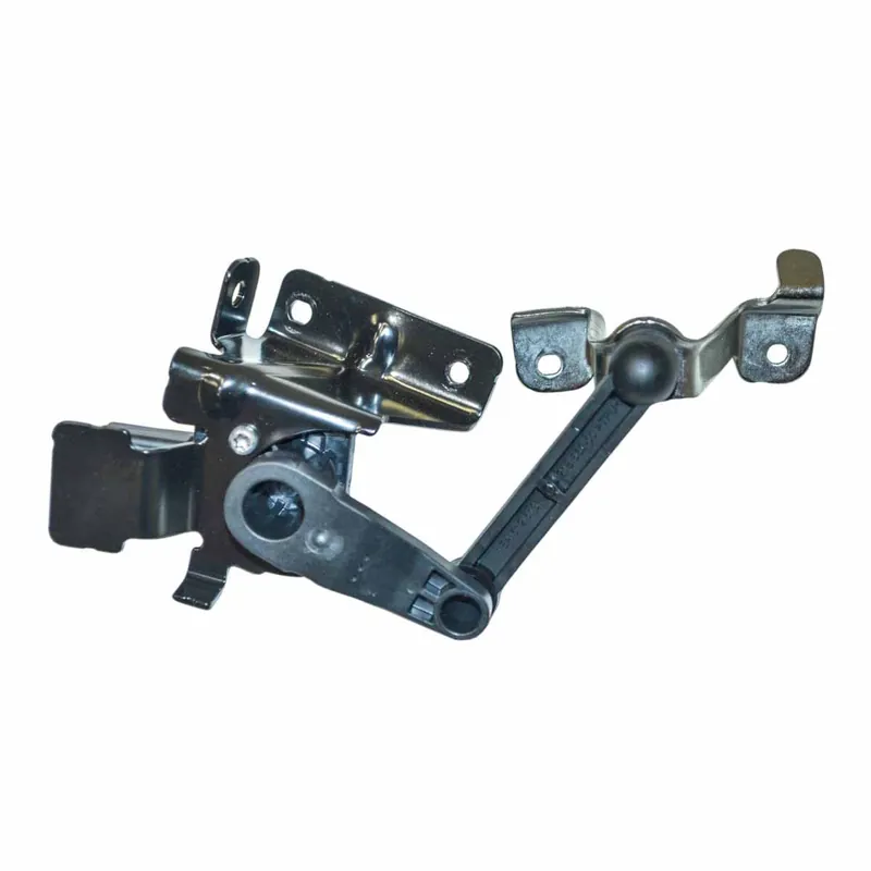 Vysoce Kvalitní čidlo úrovně podvozku levé zadní VW Golf VIII 5H05WA5125215WA907127