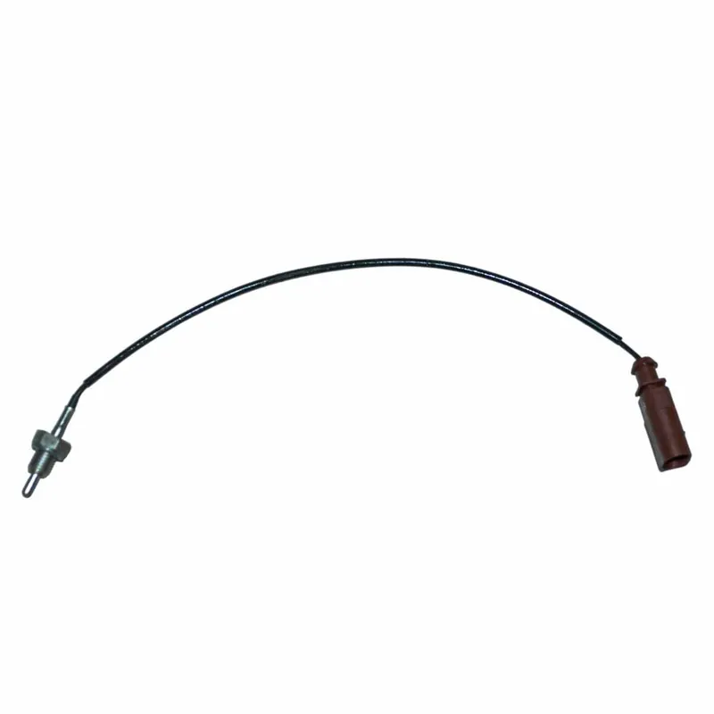 čidlo teploty spalin VW Golf VII 5G0 lift 2,0 TDi DEJ 110 KW03L906529B Objednat Nyní