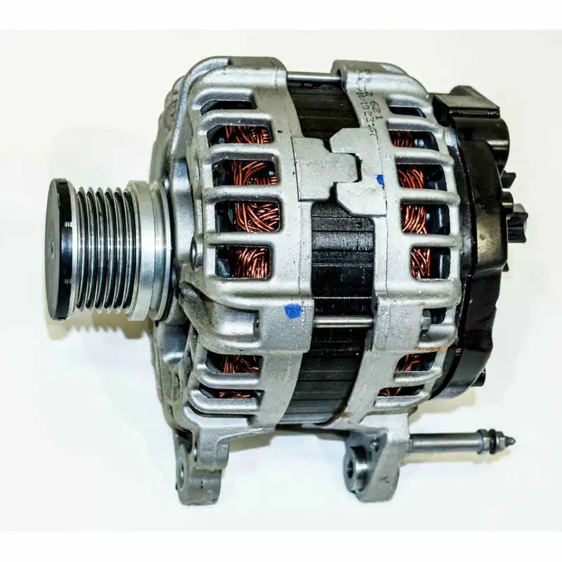 Nová Kolekce alternátor ŠKODA Scala 657 1,6 TDi DGT04L903024S