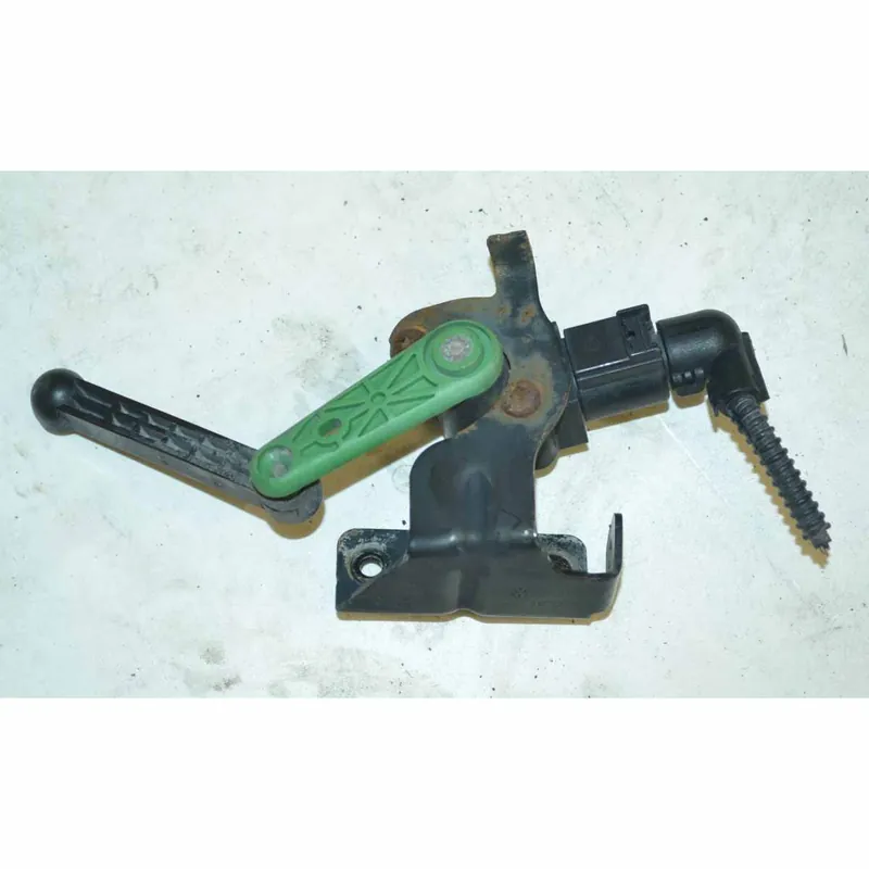 čidlo úrovně podvozku AUDI A3 8V0 ŠKODA Superb III 3V05Q0512521F Rychlé Dodání