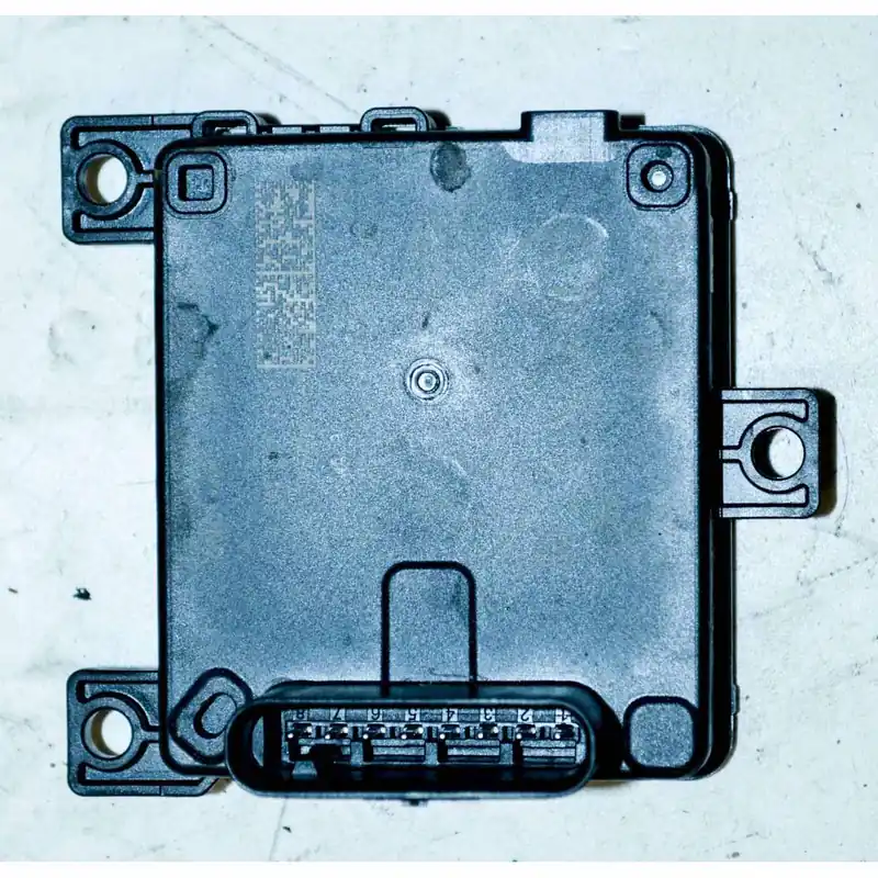 Nová Kolekce čidlo radaru - radar ŠKODA Octavia IV 5E35WA907572