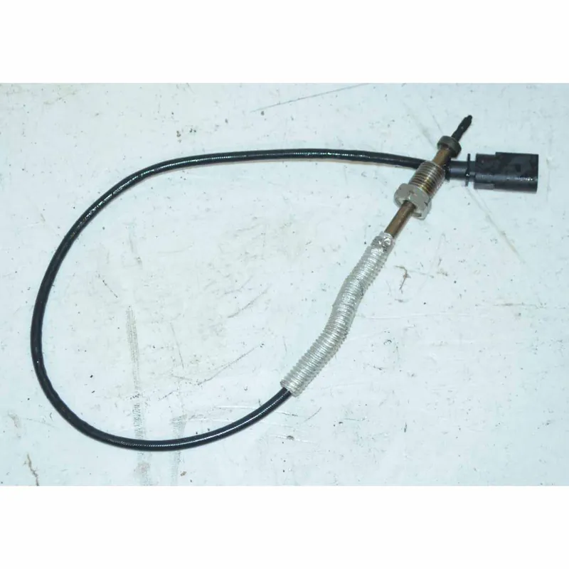 čidlo teploty spalin VW Passat B8 3G0 lift 2,0 TDi DTR 90 KW05L906088Q Výhodná Nabídka