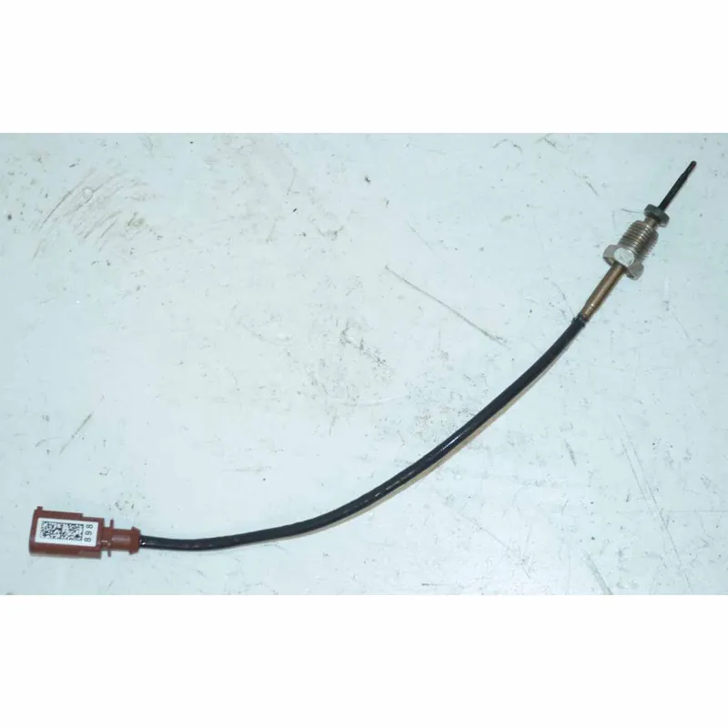 čidlo teploty spalin VW Passat B8 3G0 lift 2,0 TDi DTR 90 KW05L906088F Finální Výprodej