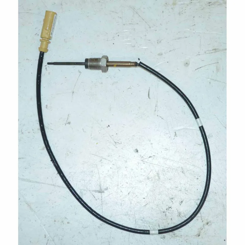 Zlevněný čidlo teploty spalin VW Passat B8 3G0 lift 2,0 TDi DTR 90 KW05L906088AL