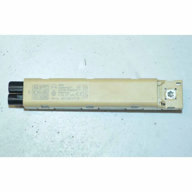 Akce anténní zesilovač VW Arteon Shooting Brake 3G83G7035577B