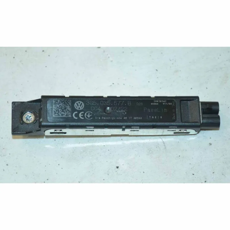 Bezpečná Platba anténní zesilovač VW Passat B8 3G0 lift3G5035577B