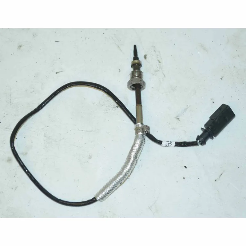 čidlo teploty spalin VW Passat B8 3G0 lift 2,0 TDi DTS 110 KW05L906088AM Vysoce Kvalitní