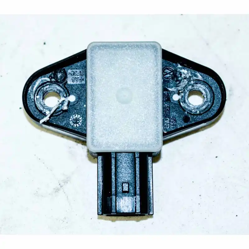 čidlo tlaku - nárazový senzor ŠKODA Superb II 3T05N09593545N0959354C5N0959354D Značkový