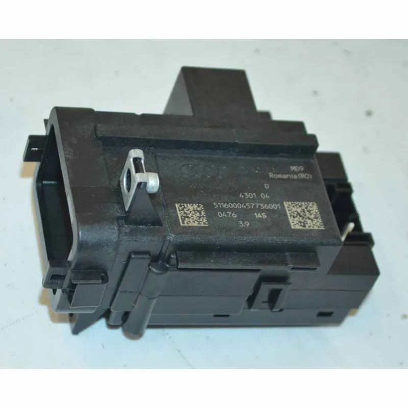 spínací skříňka AUDI A5 8T0 lift8K0909131D - bez krytky Akční Cena