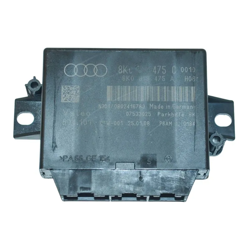 Víkendová Akce řídící jednotka PDC AUDI A4 8K08K0919475C8K0919475E8K0919475G