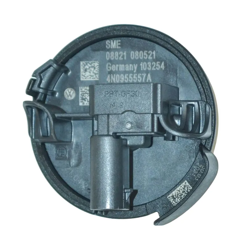 čidlo tlaku - nárazový senzor AUDI A6 4K04N0955557A Hit Sezóny