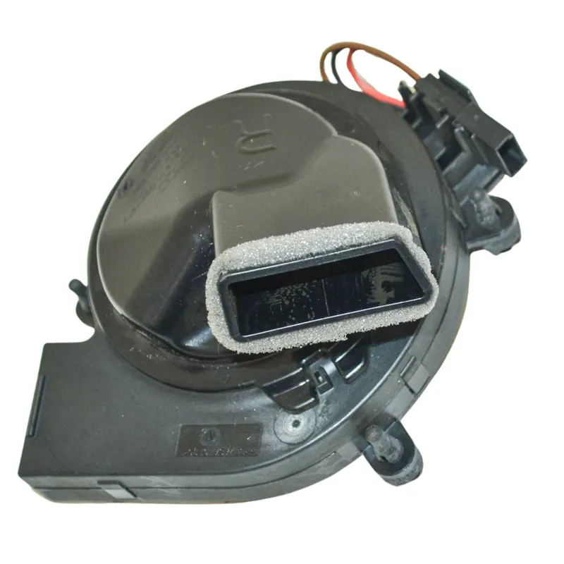 ventilátor (odvětrávač) akumulátoru AUDI A8 4N04N0915214A Cenově Výhodný