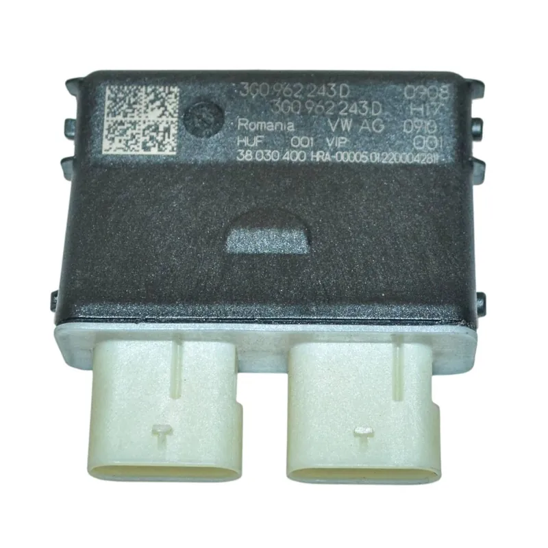 řídící jednotka pro otevírání víka kufru AUDI A8 4N03G0962243D Expresní Doručení