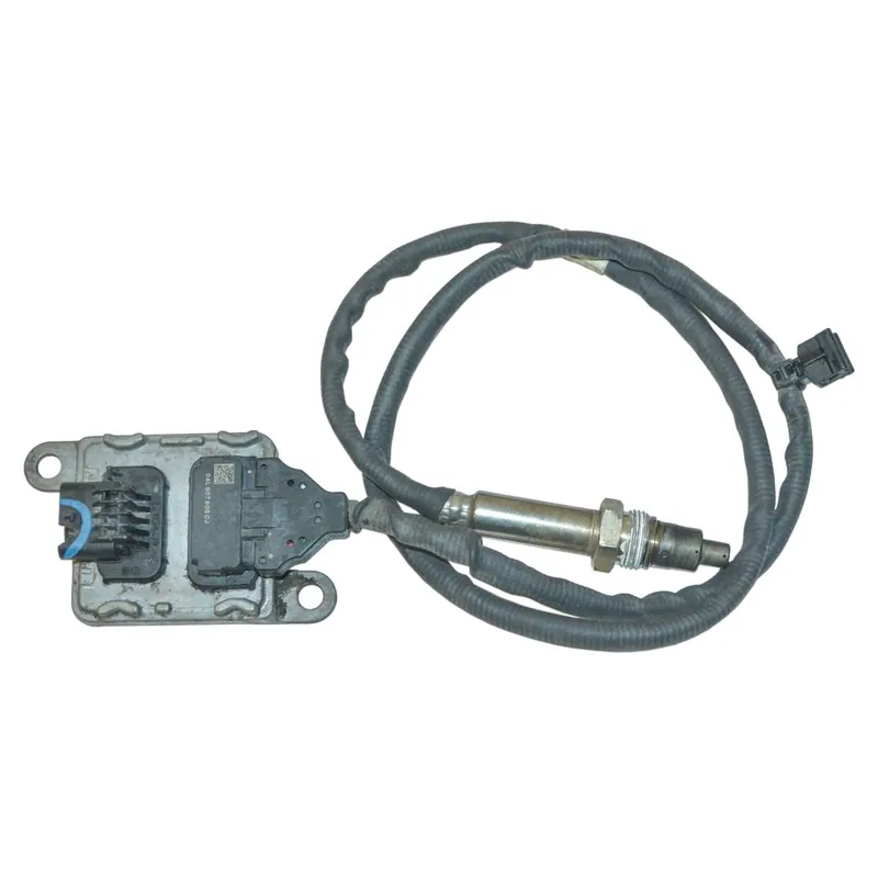 řídící jednotka s NOX čidlem ŠKODA Karoq 57A 2,0 TDi 110 KW04L907805CJ - pošk. konektor Bezpečná Platba