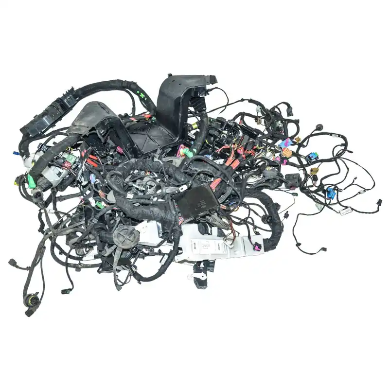 Jen Po Omezenou Doba svazek elektroinstalace AUDI Q7 4M0 3,0 TFSi CRE1641562581