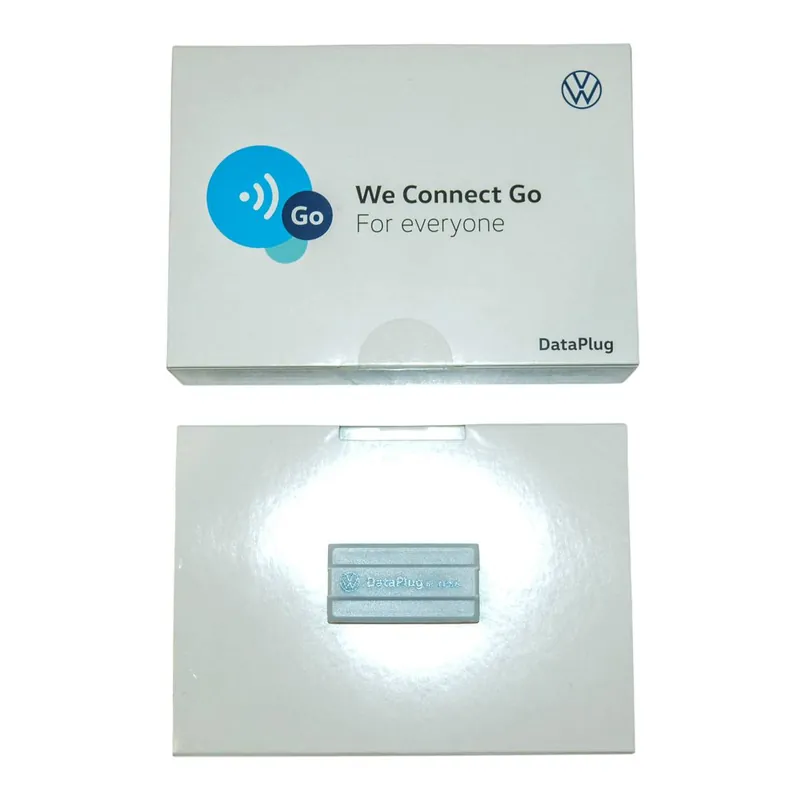 Vrácení Zdarma DataPlug (CAN - čtecí modul) VW5GV051629M