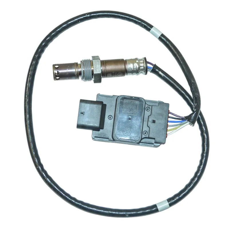 Víkendová Akce řídící jednotka s NOX čidlem VW Touran 5TA 2,0 TDi DTS 110 KW05N907807F