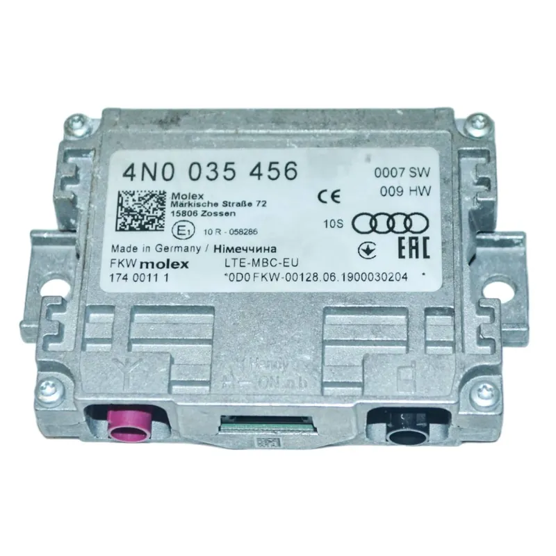 Nakupujte Hned zesilovač pro mobilní telefon ŠKODA Kodiaq 5654N0035456