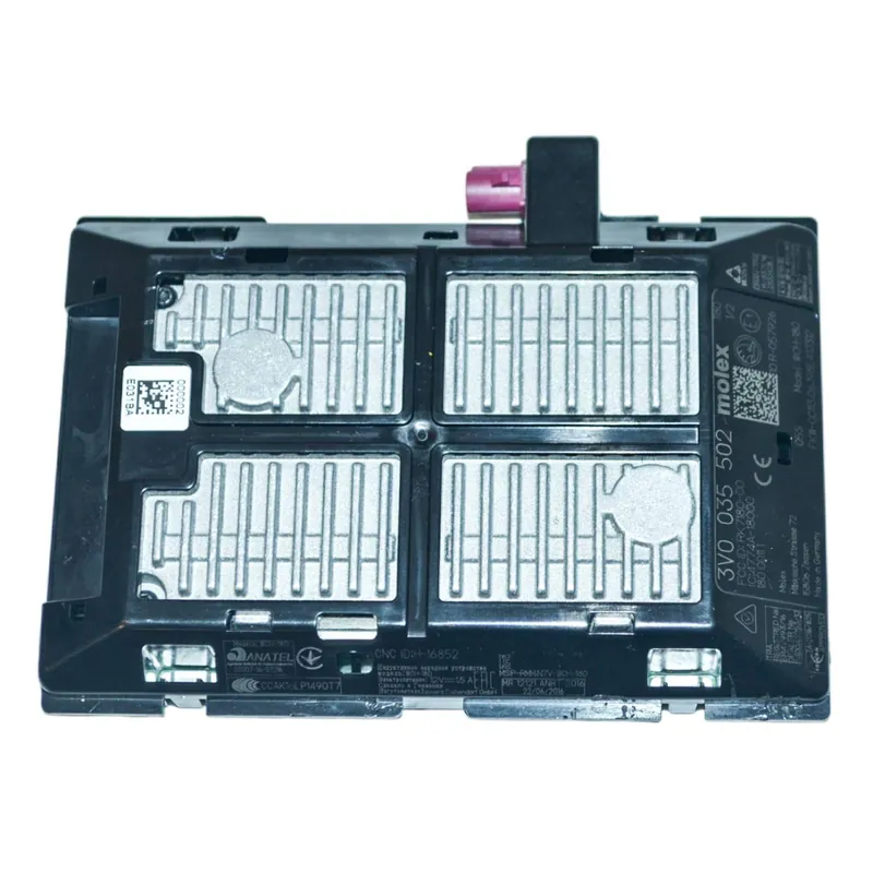 Must-Have anténa spojovací ŠKODA Kodiaq 5653V0035502