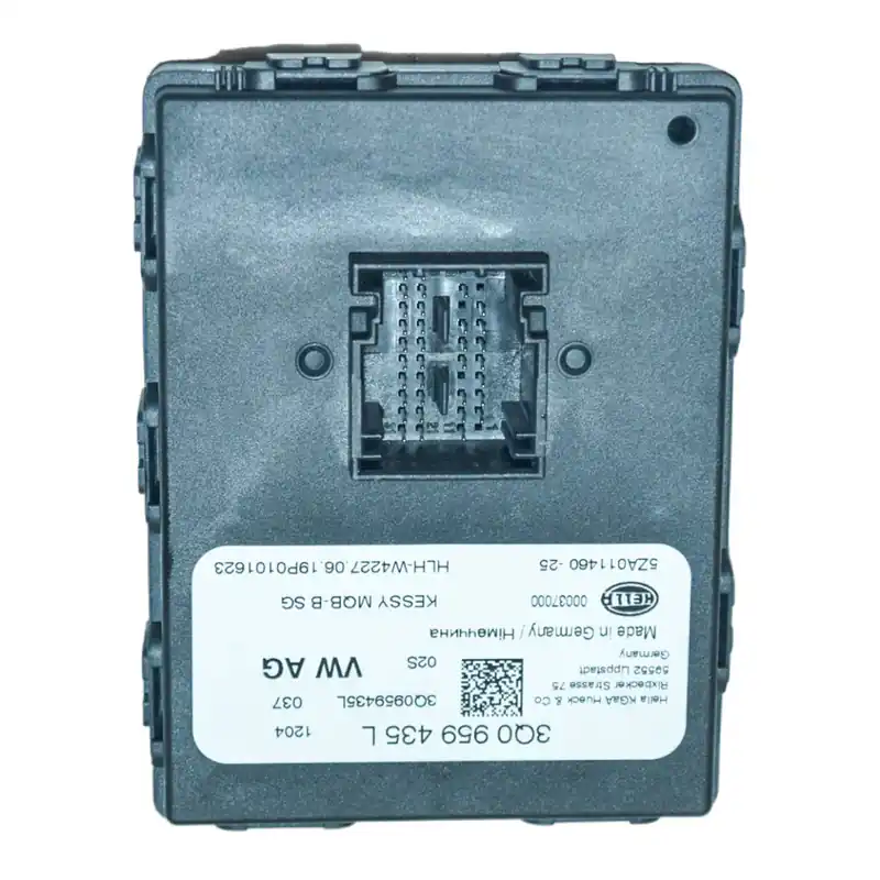 řídící jednotka KESSY ŠKODA Kodiaq 5653Q0959435L3Q0959435N3Q0959435Q Akční Nabídka