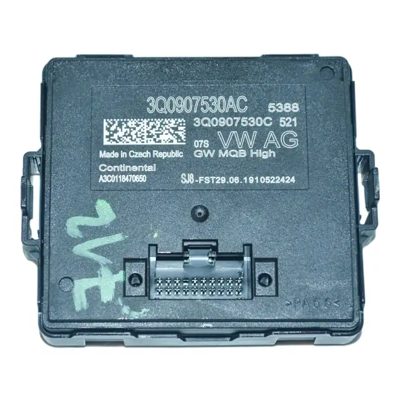 řídící jednotka gateway ŠKODA Kodiaq 5653Q0907530AC Jen Po Omezenou Doba