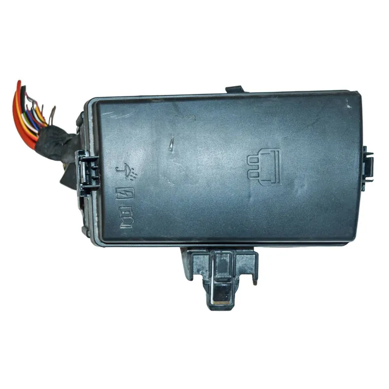 Výhodná Nabídka pojistková skříňka VW Golf VII 5G0 lift5Q0907361G