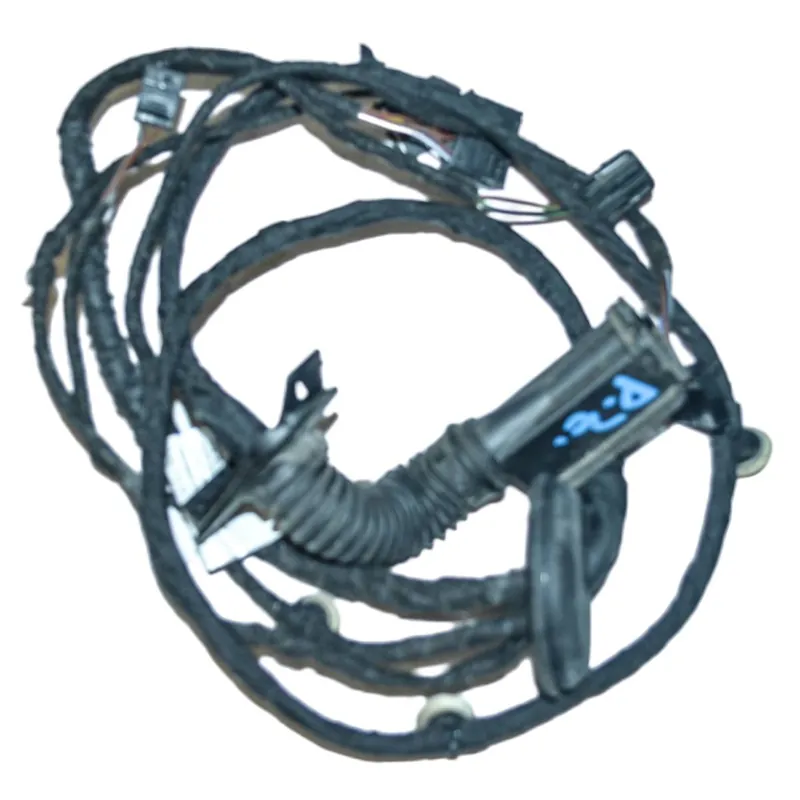 Nakupujte Hned svazek elektroinstalace pravých zadních dveří ŠKODA Karoq 57A57A971694A57A971694R