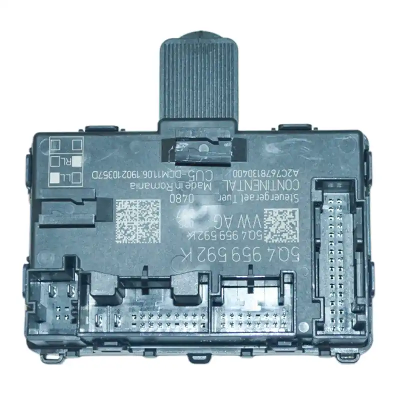 řídící jednotka dveří přední pravá ŠKODA Kodiaq 5655Q4959592K Nízká Cena