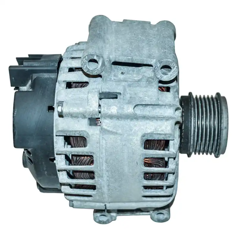 Horká Nabídka alternátor 14V 140A AUDI Q3 8U0 2,0 TFSi CCZ06J903023N06J903023R