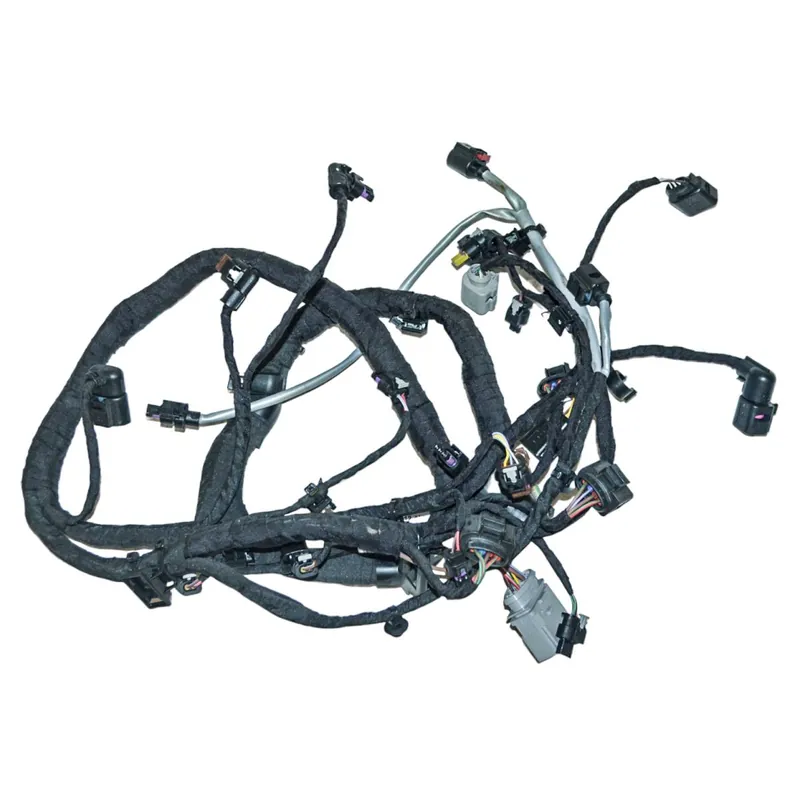 svazek elektroinstalace pro motor VAG 1,0 TSi CHZ04C971612AL Akce