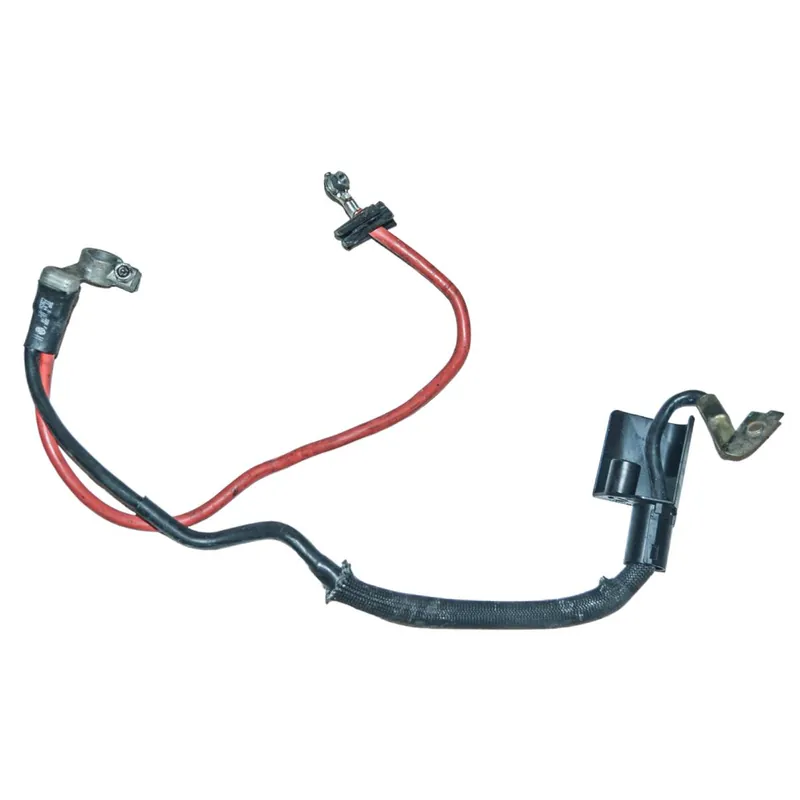 svazek elektroinstalace pro baterii AUDI Q3 8U0 2,0 TFSi CCZ5N0971228F Cenový Hit