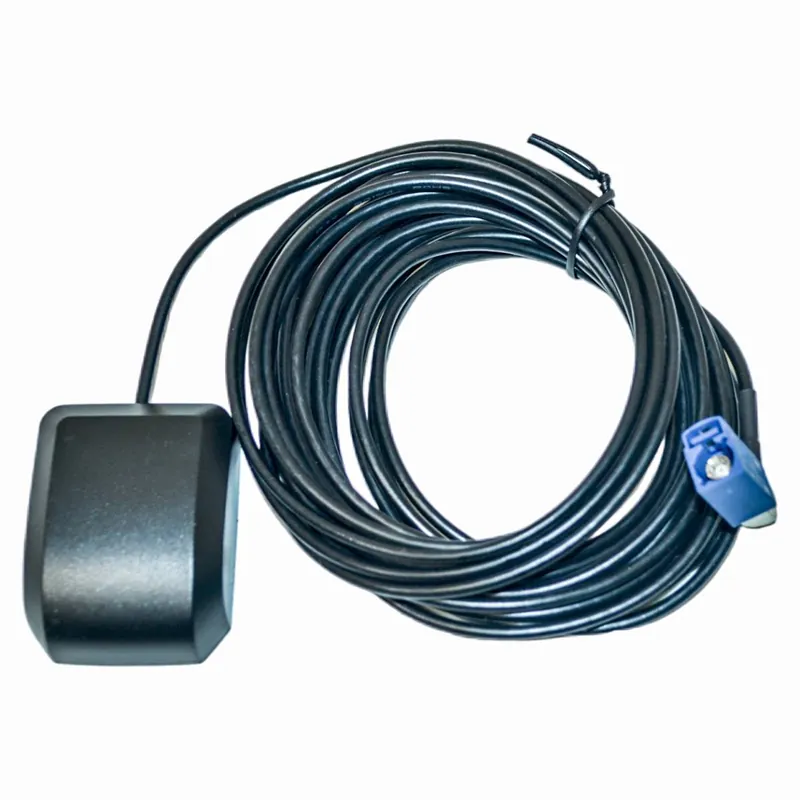 Cenový Hit GPS anténa univerzální - 1575,42MHZ 3,0-5,0V VAG