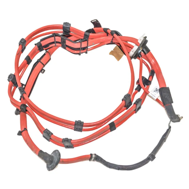 Cenová Bomba svazek elektroinstalace pro baterii AUDI A6 4G0 lift4G0971225G4G0971225H4G0971225K