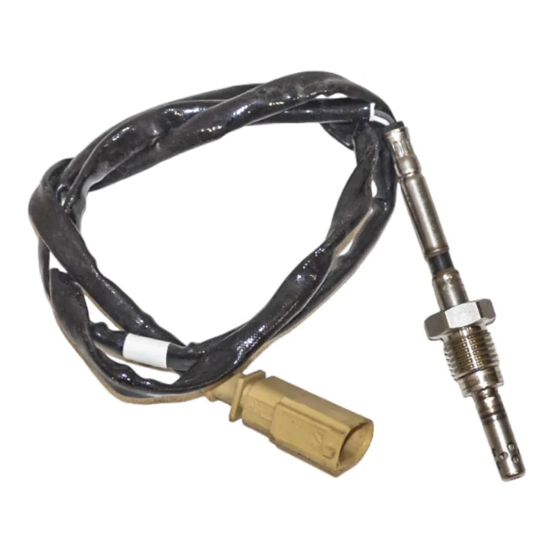 čidlo teploty spalin AUDI A6 4G0 lift 2,0 TDi CNH 140 KW4G0906088AA4G0906088AN Zlevněný