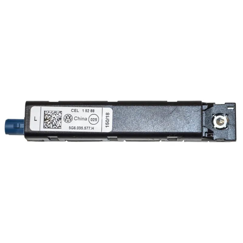 Cenově Výhodný anténní zesilovač VW Golf VII 5G0 (lift) HB5G6035577H