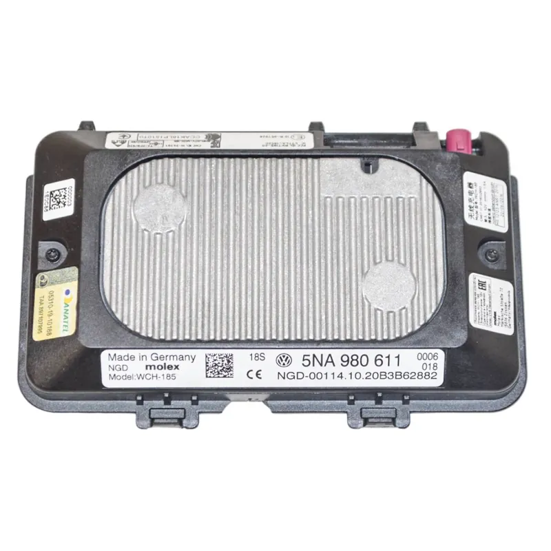 Ověřený anténa spojovací VAG5NA980611 - lehce poškozená