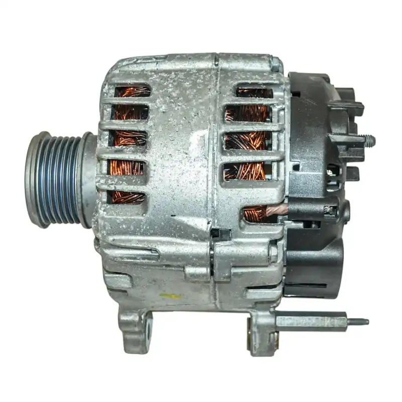 alternátor 14V 180A FORD Tourneo Connect 2KF 2,0 TDi EcoBlue05L903026E Objednat Nyní