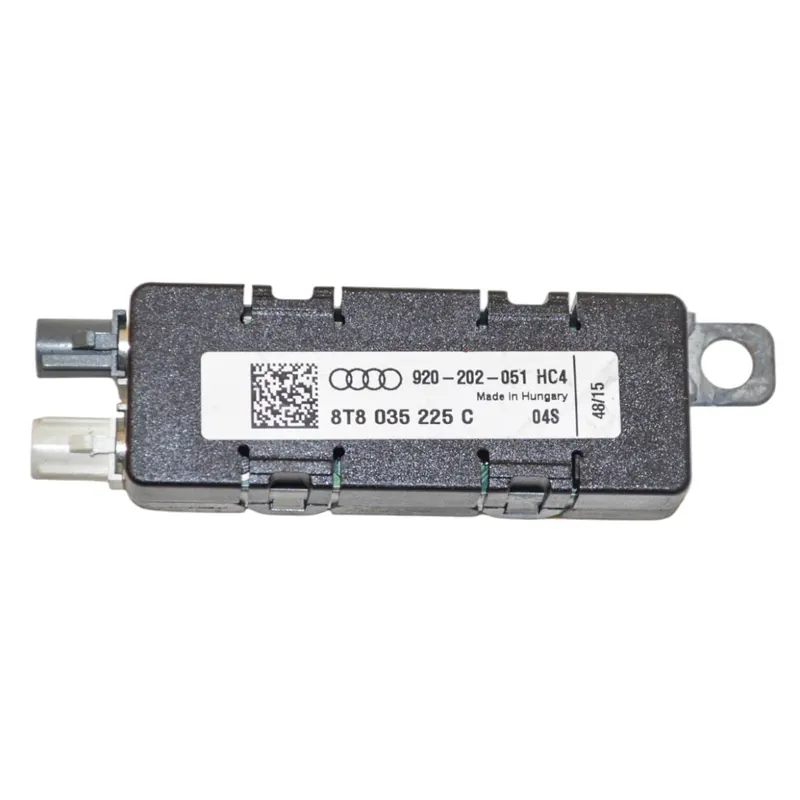anténní zesilovač AUDI A5 8T0 (lift) Sportback8T8035225C Sezónní Sleva