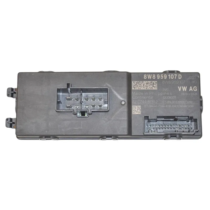 Výhodná Nabídka řídící jednotka zadních pátých dveří AUDI A5 8W6 F5 Sportback8W8959107D
