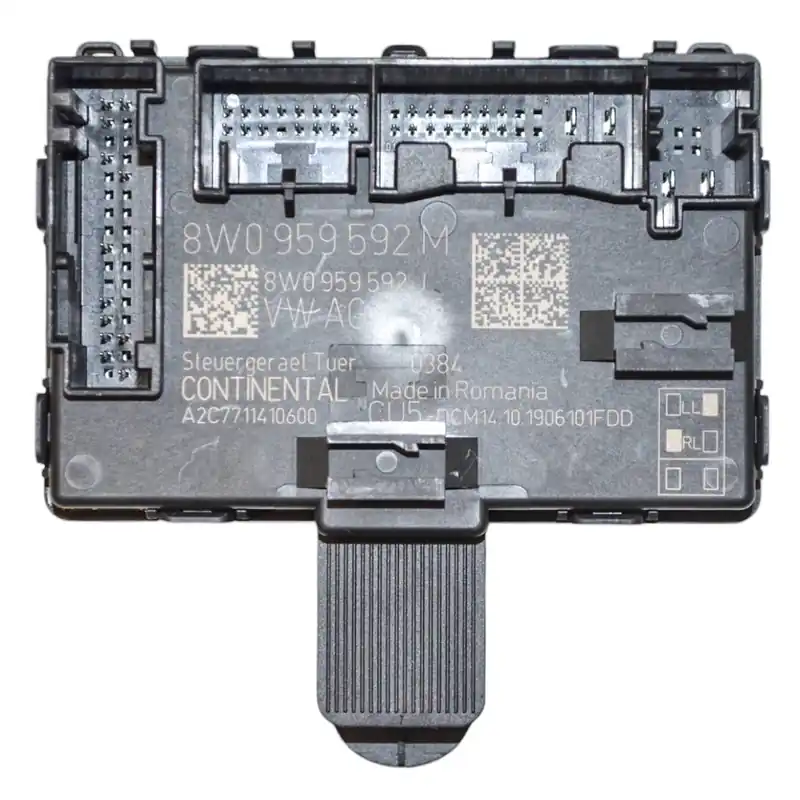 Top Prodej řídící jednotka dveří přední pravá AUDI A5 8W6 F58W0959592M8W0959592N