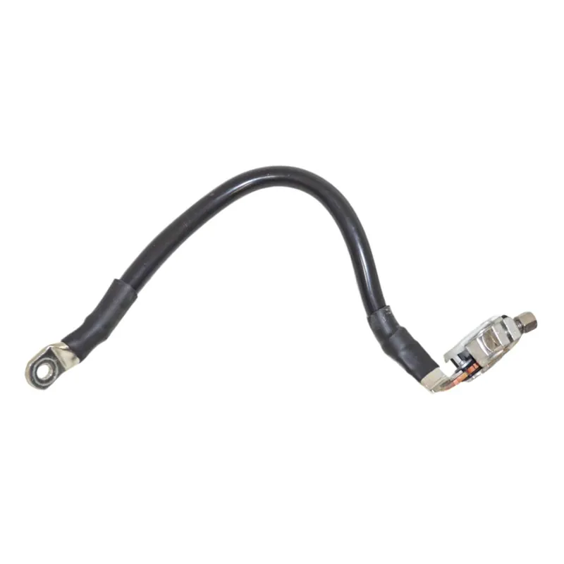 Sezónní Sleva řídící jednotka pro kontrolu baterie - zemnící vodič AUDI Q5 8R0 lift 3,0 TDi8R0915181C