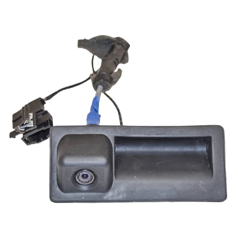 Doprava Zdarma klika zadních pátých dveří - tlakový spínač + kamera AUDI5N0827566AA