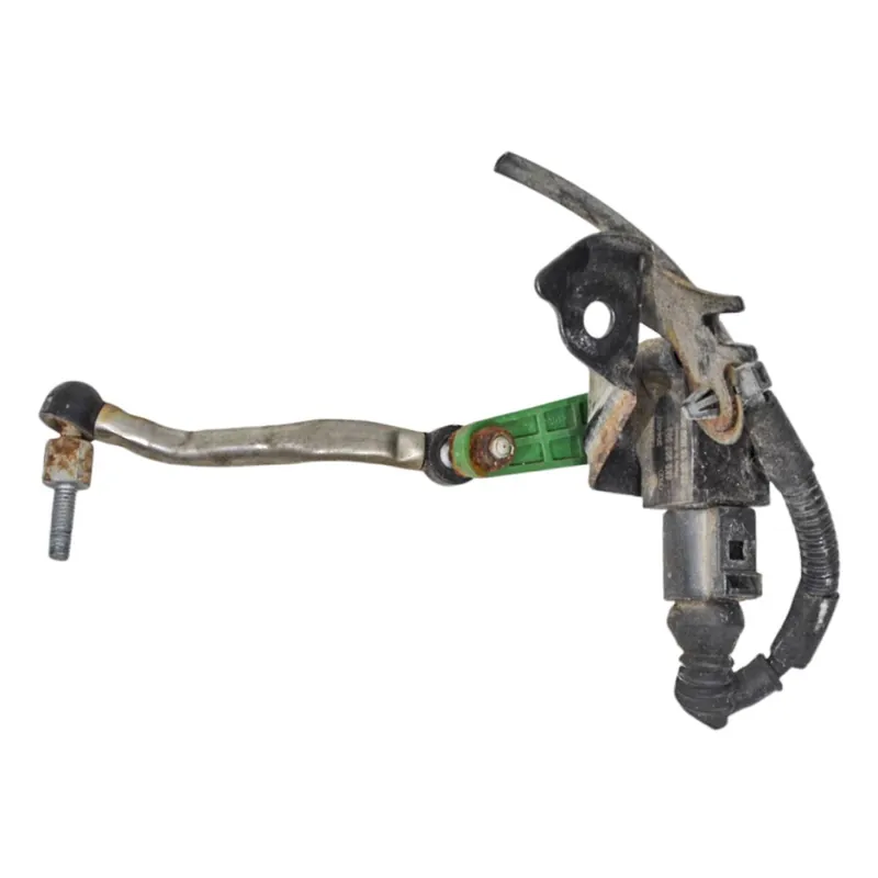 Časově Omezené čidlo úrovně podvozku přední levé AUDI A5 8T0 lift8K09075038K0941285N