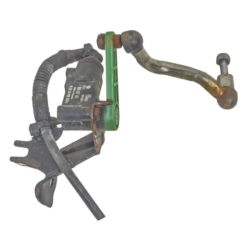 Koupit Online čidlo úrovně podvozku přední pravé AUDI A5 8T0 lift8K09075038K0941286N