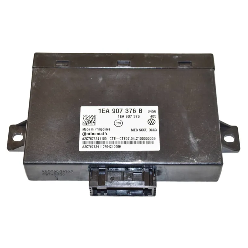 řídící jednotka pro elektronicky řízené tlumiče SEAT Leon Cupra 5FA1EA907376B Nejprodávanější