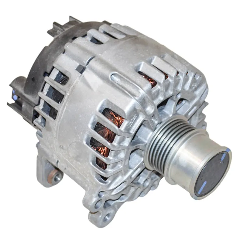 Vysoce Kvalitní alternátor 14V 140A SEAT Leon 5FA 1,5 TSi DPC05E903026Q