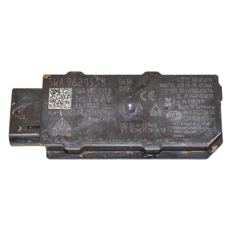 anténa KESSY SEAT Leon Cupra 5FA5WA962133B Must-Have