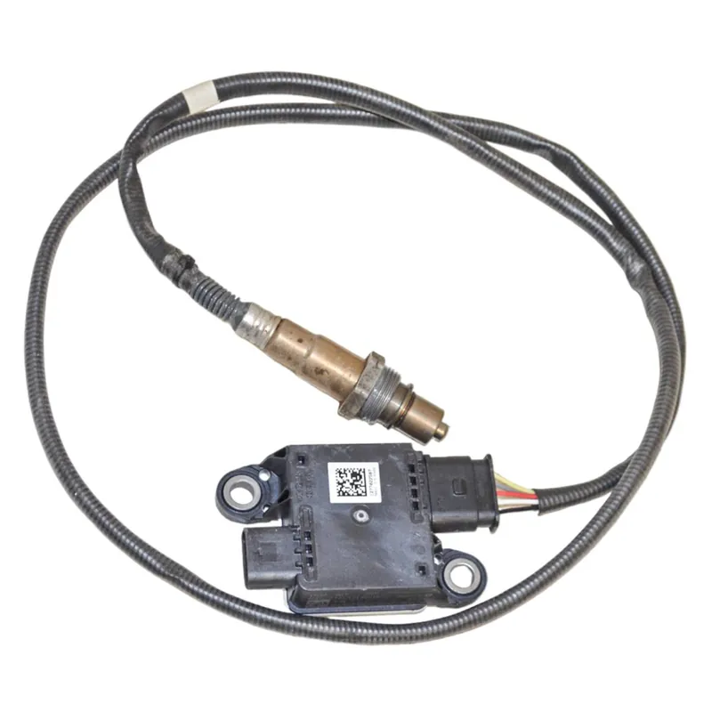 Bezpečná Platba čidlo částic pro výfukový systém AUDI Q5 8R0 lift 3,0 TDi CPN 176 KW 8R0906261A 059906261F